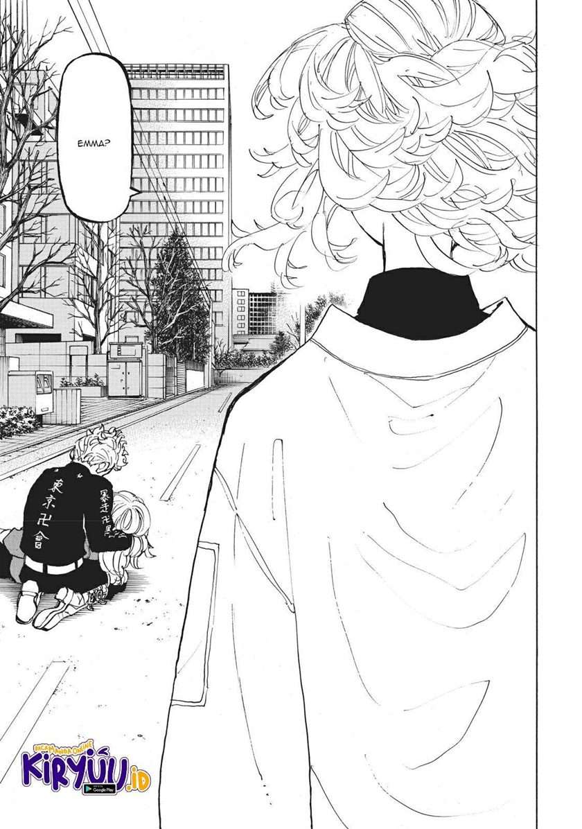 Read Tokyo Revengers ID Manga Online