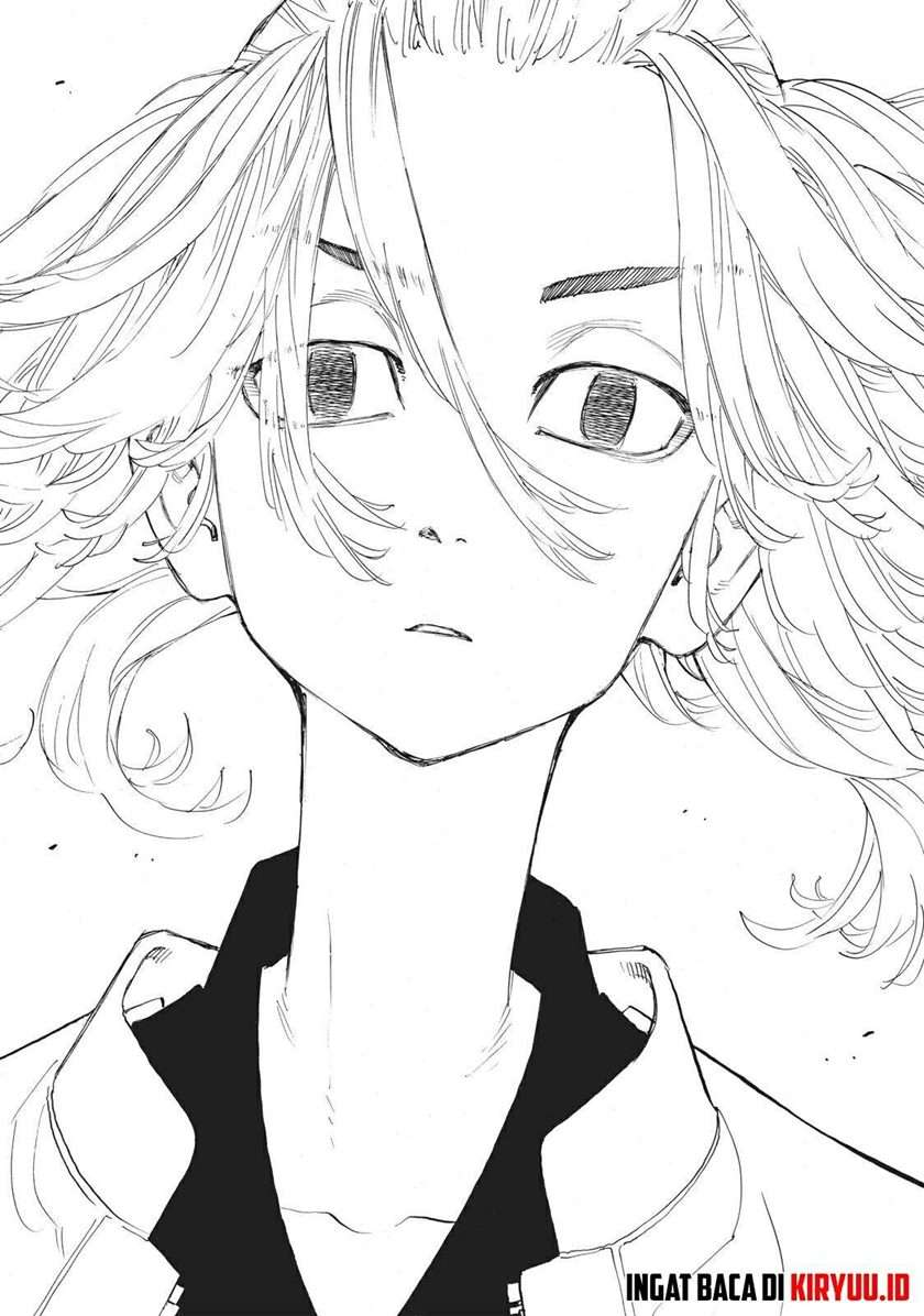 Read Tokyo Revengers ID Manga Online