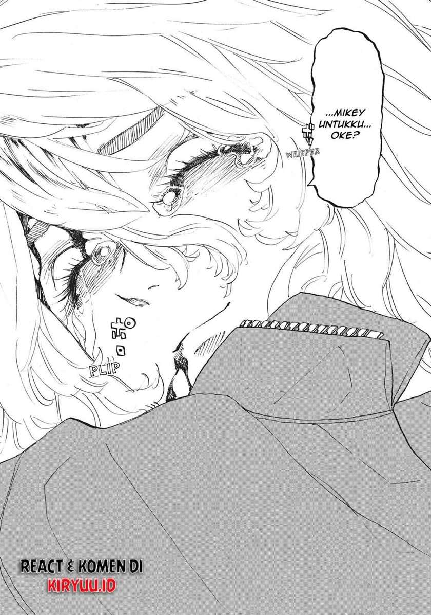 Read Tokyo Revengers ID Manga Online