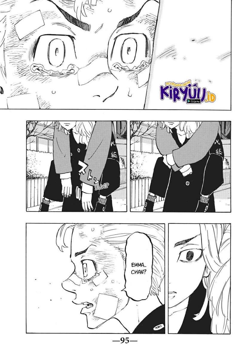 Read Tokyo Revengers ID Manga Online
