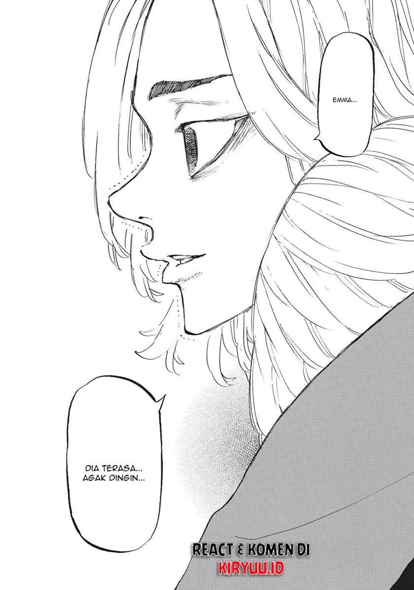 Read Tokyo Revengers ID Manga Online