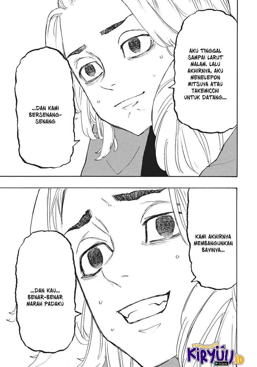 Read Tokyo Revengers ID Manga Online