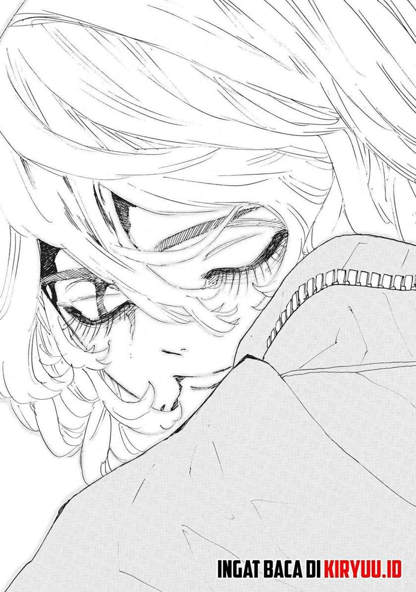 Read Tokyo Revengers ID Manga Online