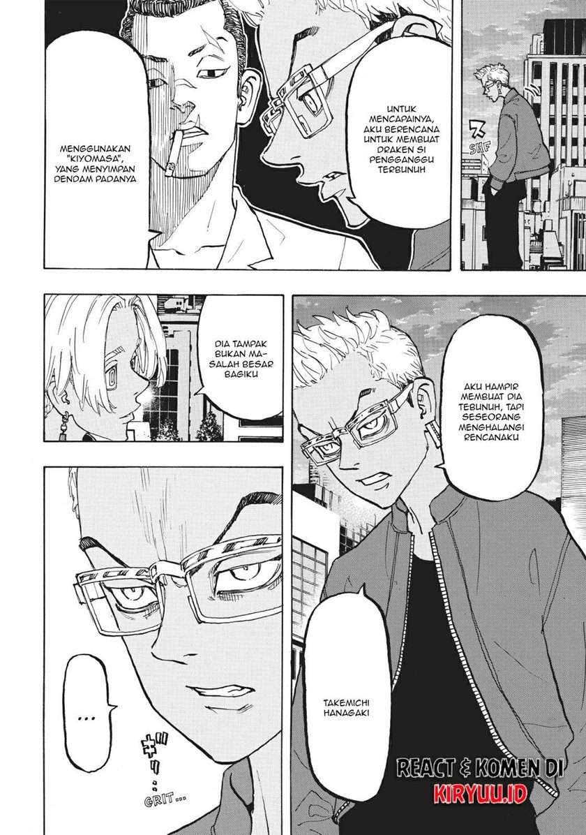 Read Tokyo Revengers ID Manga Online