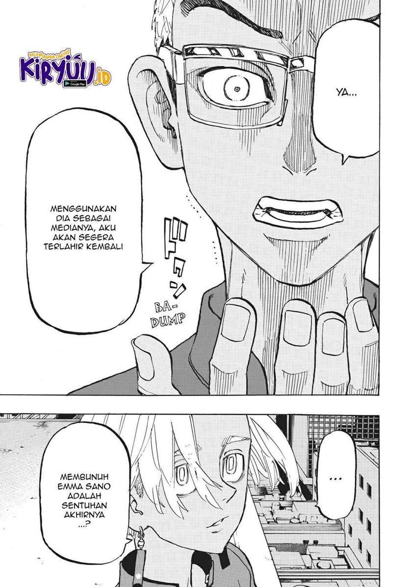 Read Tokyo Revengers ID Manga Online