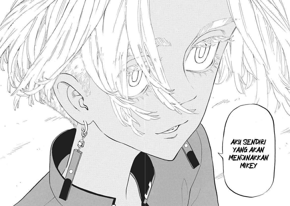 Read Tokyo Revengers ID Manga Online