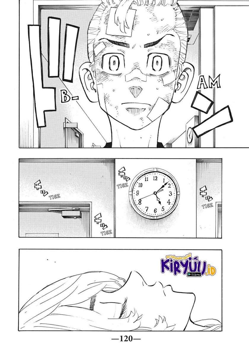 Read Tokyo Revengers ID Manga Online