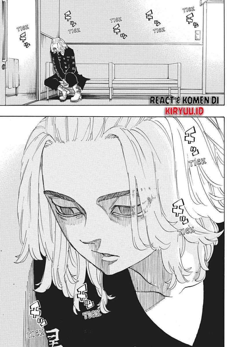 Read Tokyo Revengers ID Manga Online