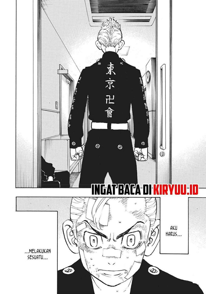 Read Tokyo Revengers ID Manga Online