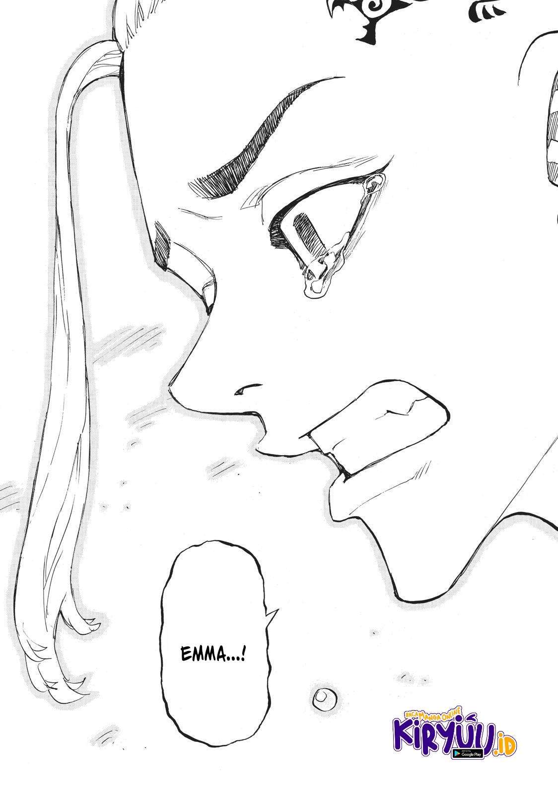 Read Tokyo Revengers ID Manga Online