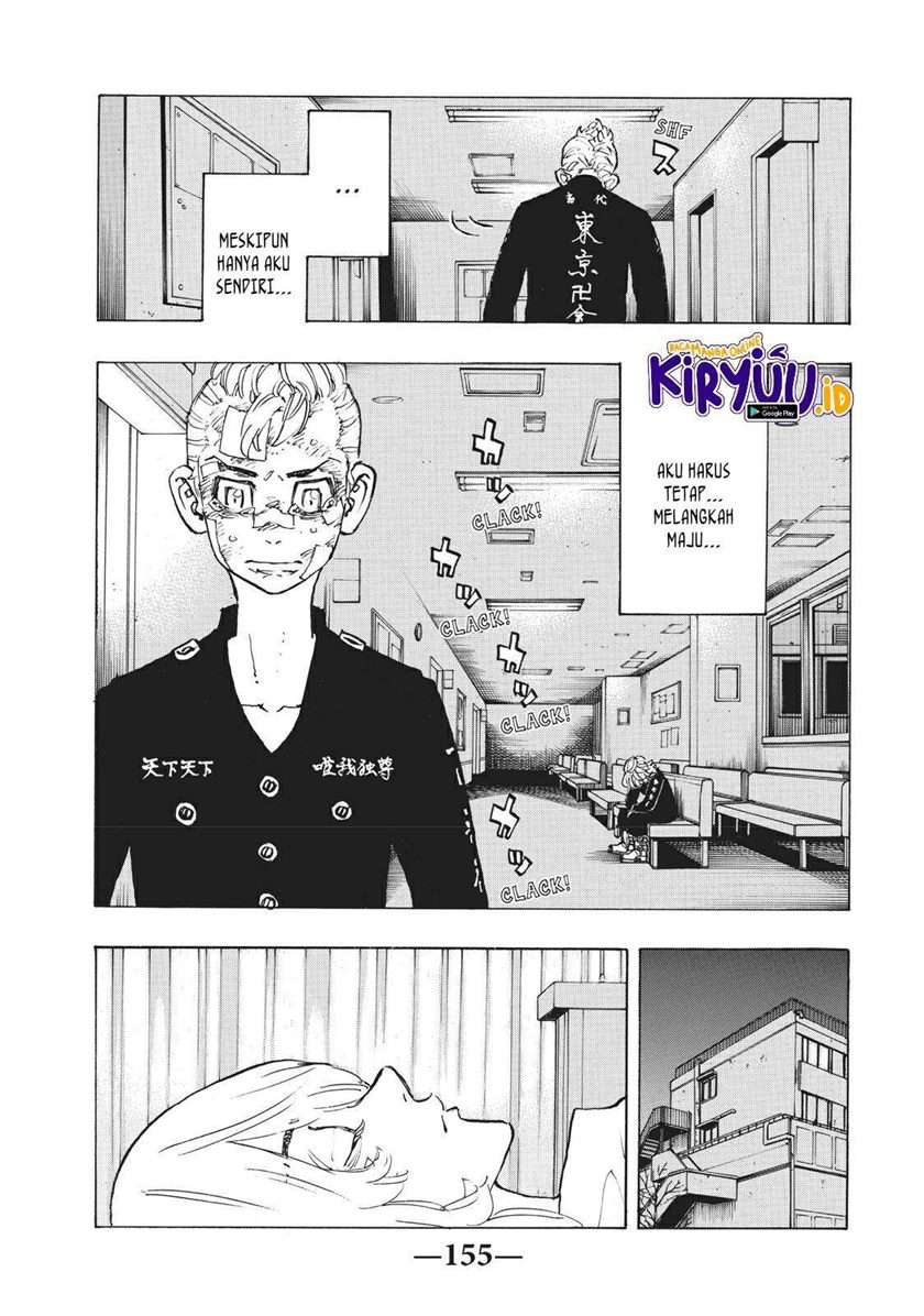 Read Tokyo Revengers ID Manga Online