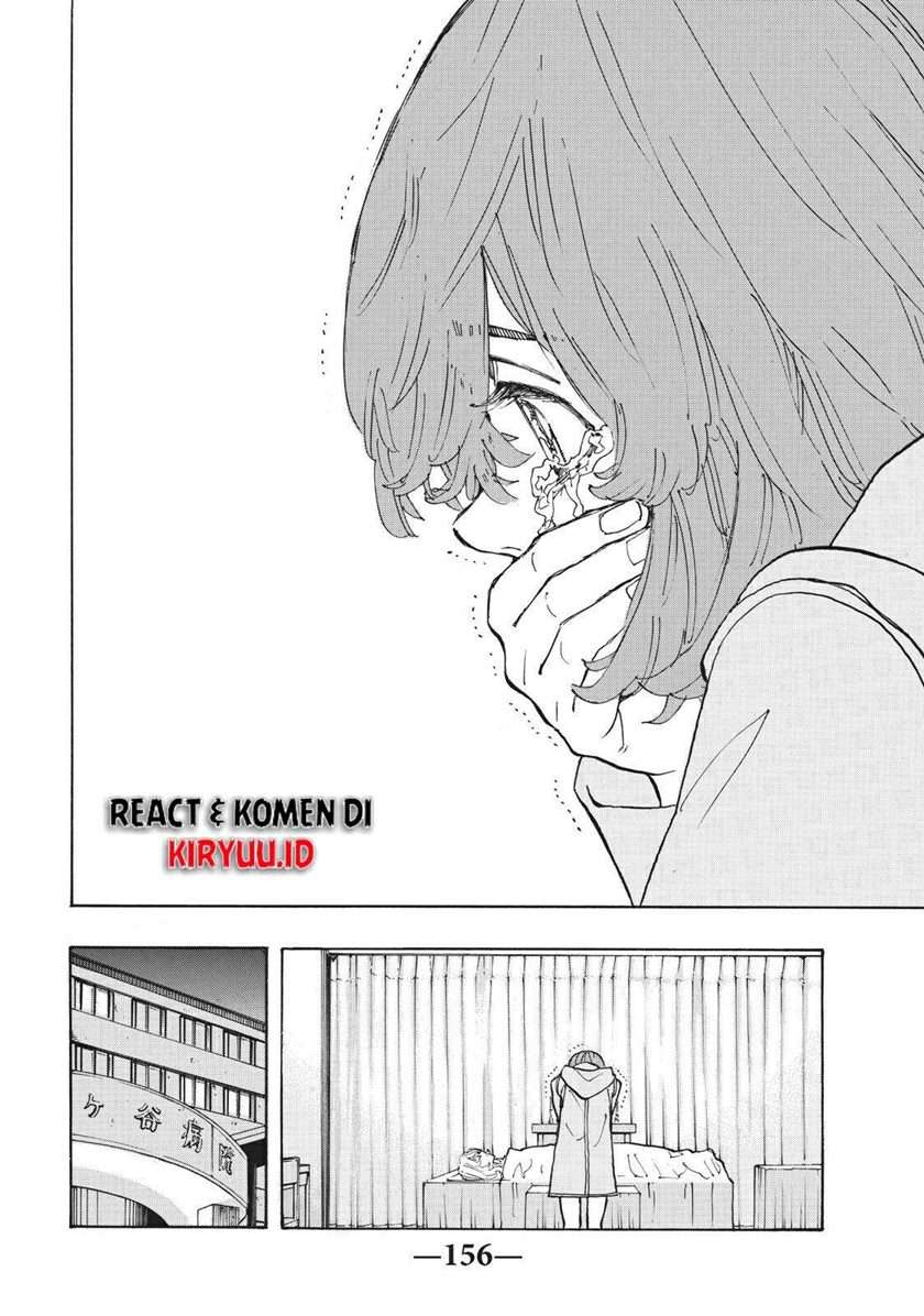 Read Tokyo Revengers ID Manga Online