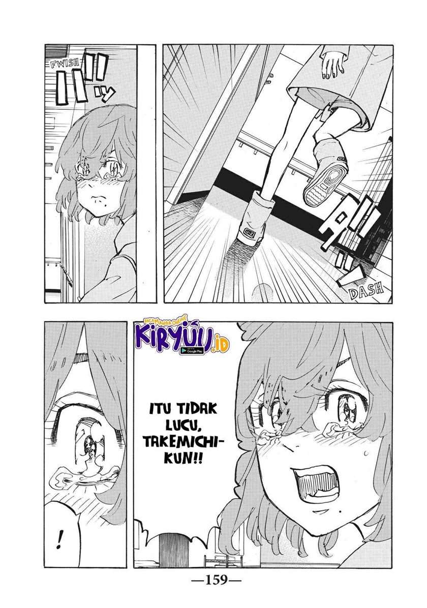 Read Tokyo Revengers ID Manga Online