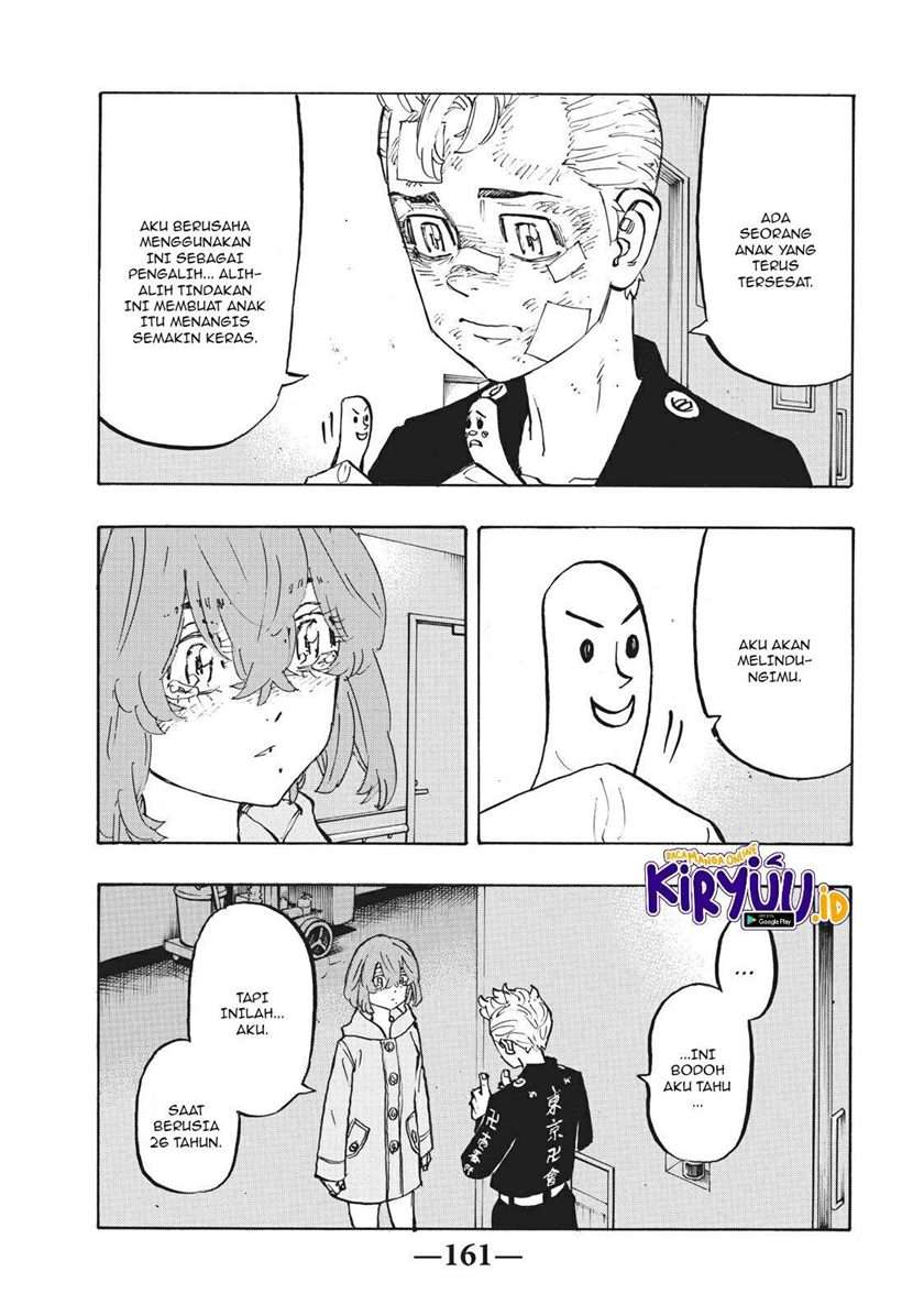 Read Tokyo Revengers ID Manga Online