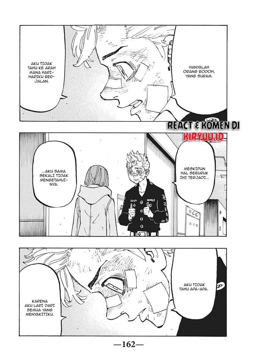 Read Tokyo Revengers ID Manga Online