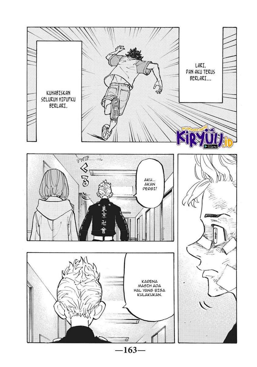 Read Tokyo Revengers ID Manga Online