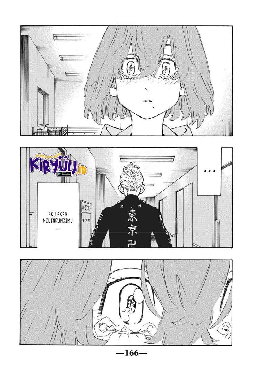Read Tokyo Revengers ID Manga Online