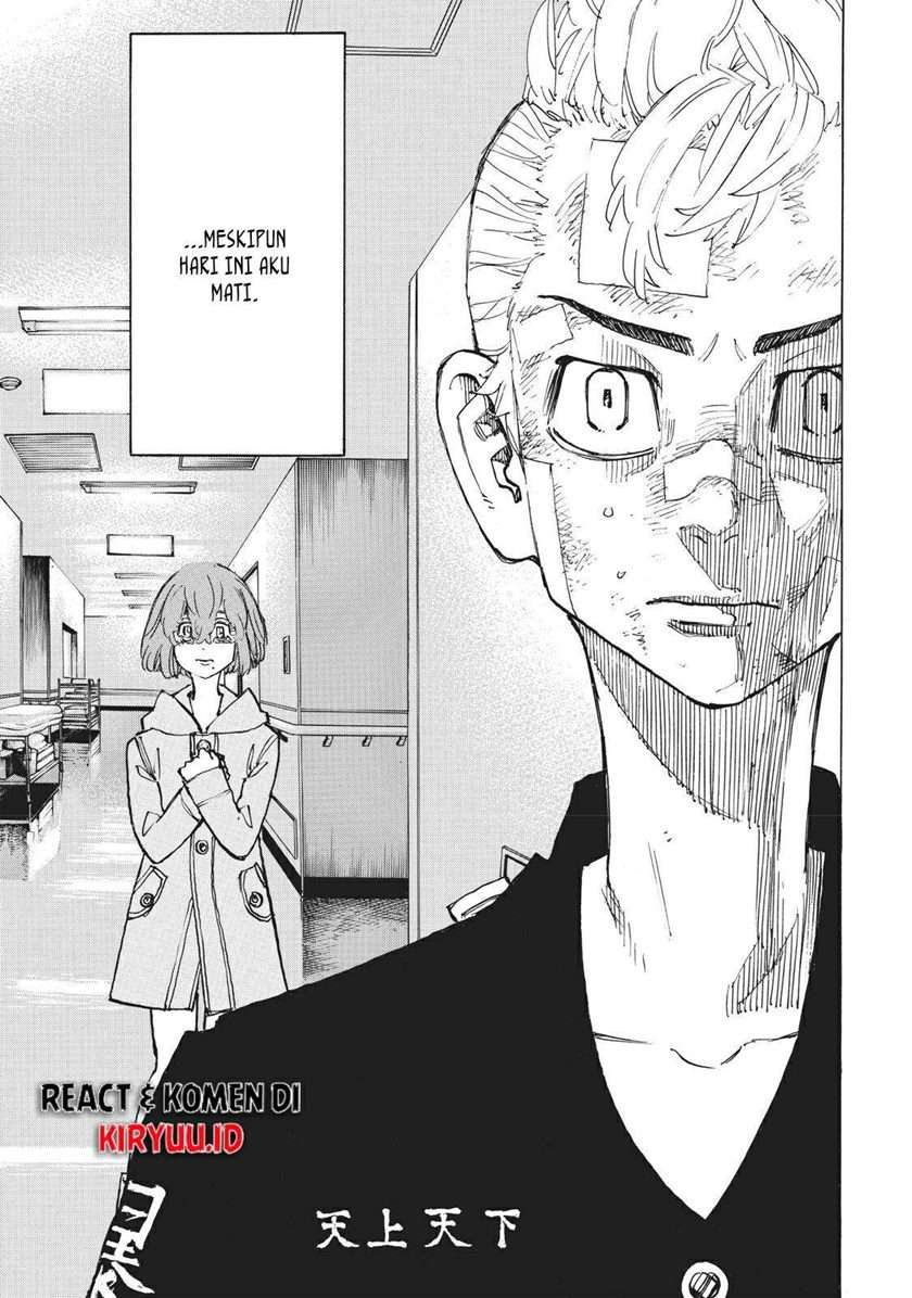 Read Tokyo Revengers ID Manga Online