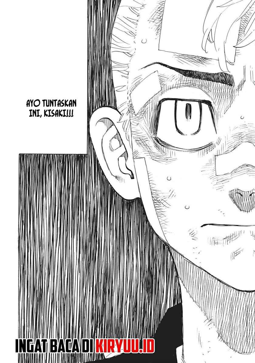 Read Tokyo Revengers ID Manga Online