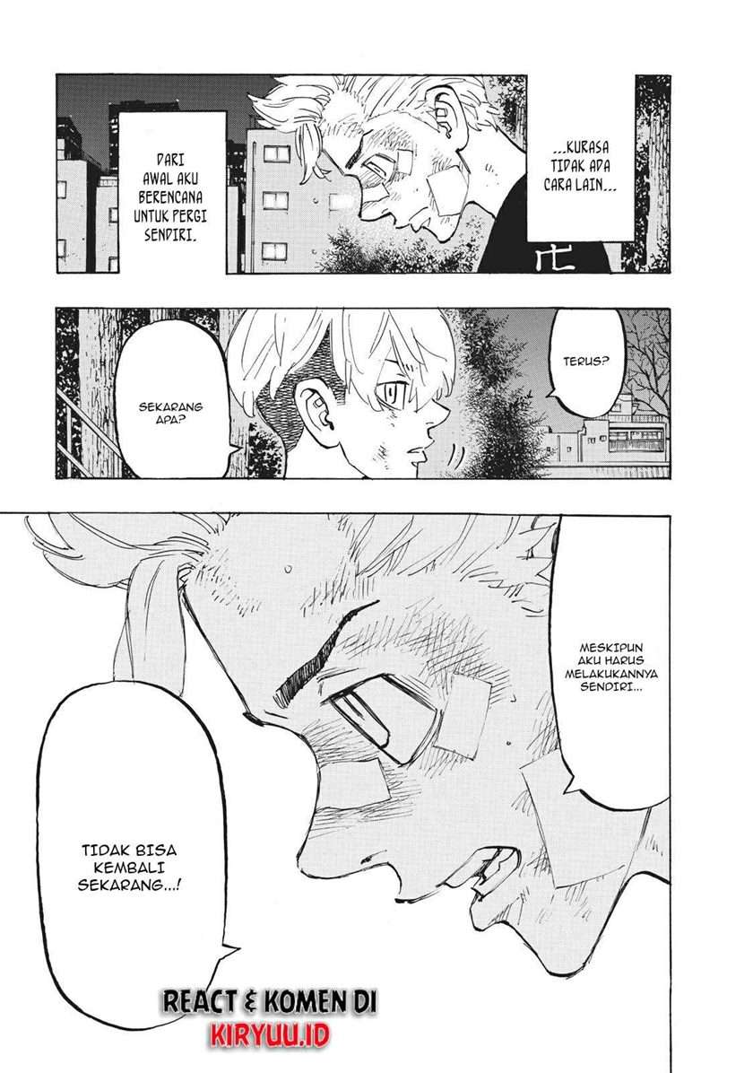 Read Tokyo Revengers ID Manga Online