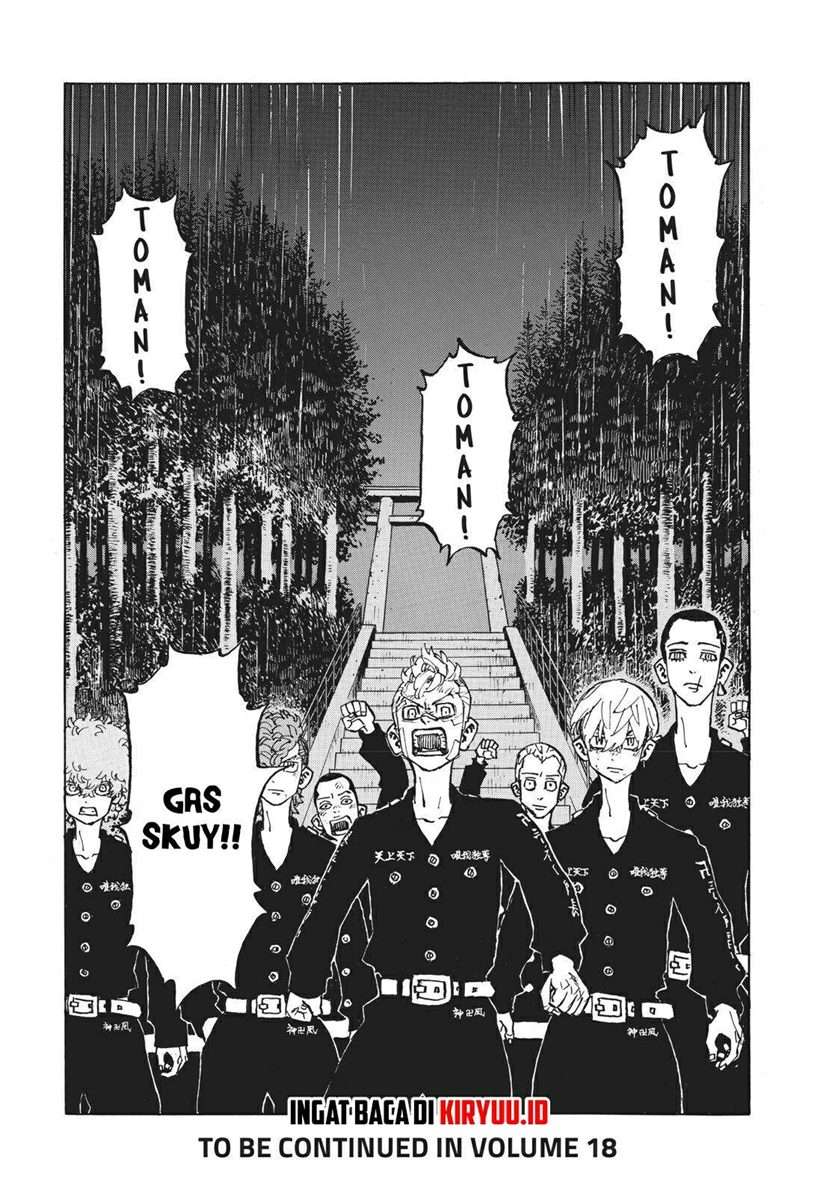 Read Tokyo Revengers ID Manga Online
