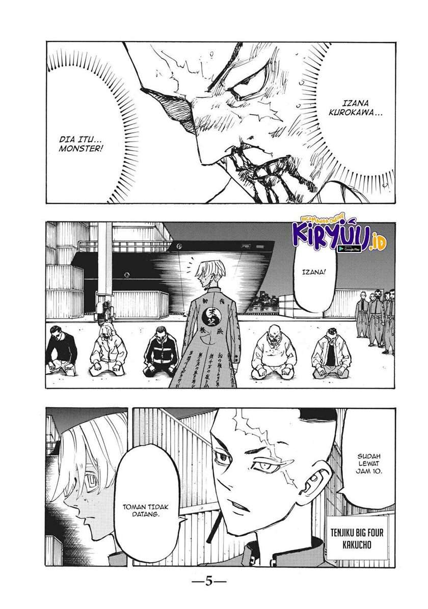 Read Tokyo Revengers ID Manga Online