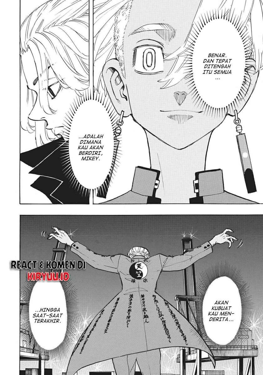 Read Tokyo Revengers ID Manga Online