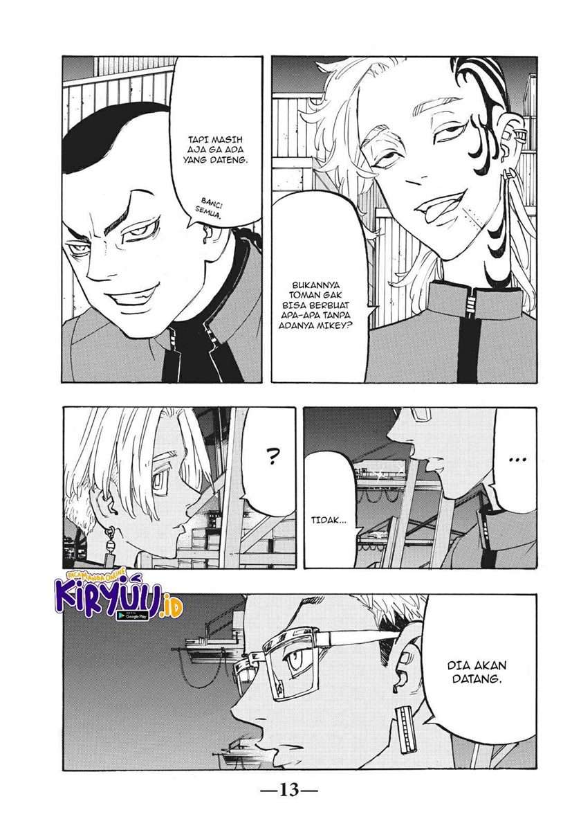Read Tokyo Revengers ID Manga Online