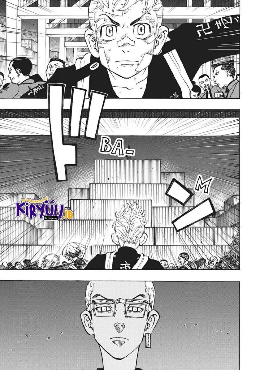 Read Tokyo Revengers ID Manga Online