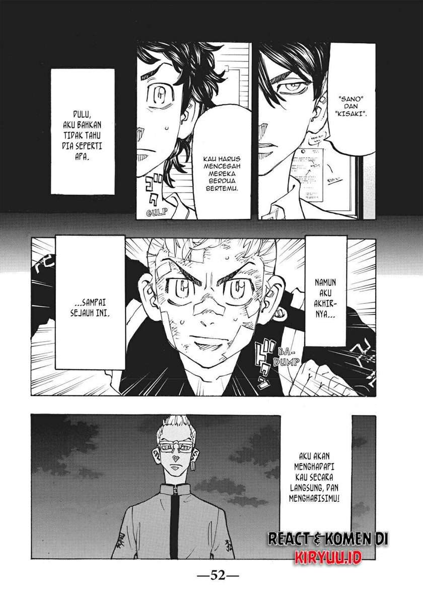 Read Tokyo Revengers ID Manga Online