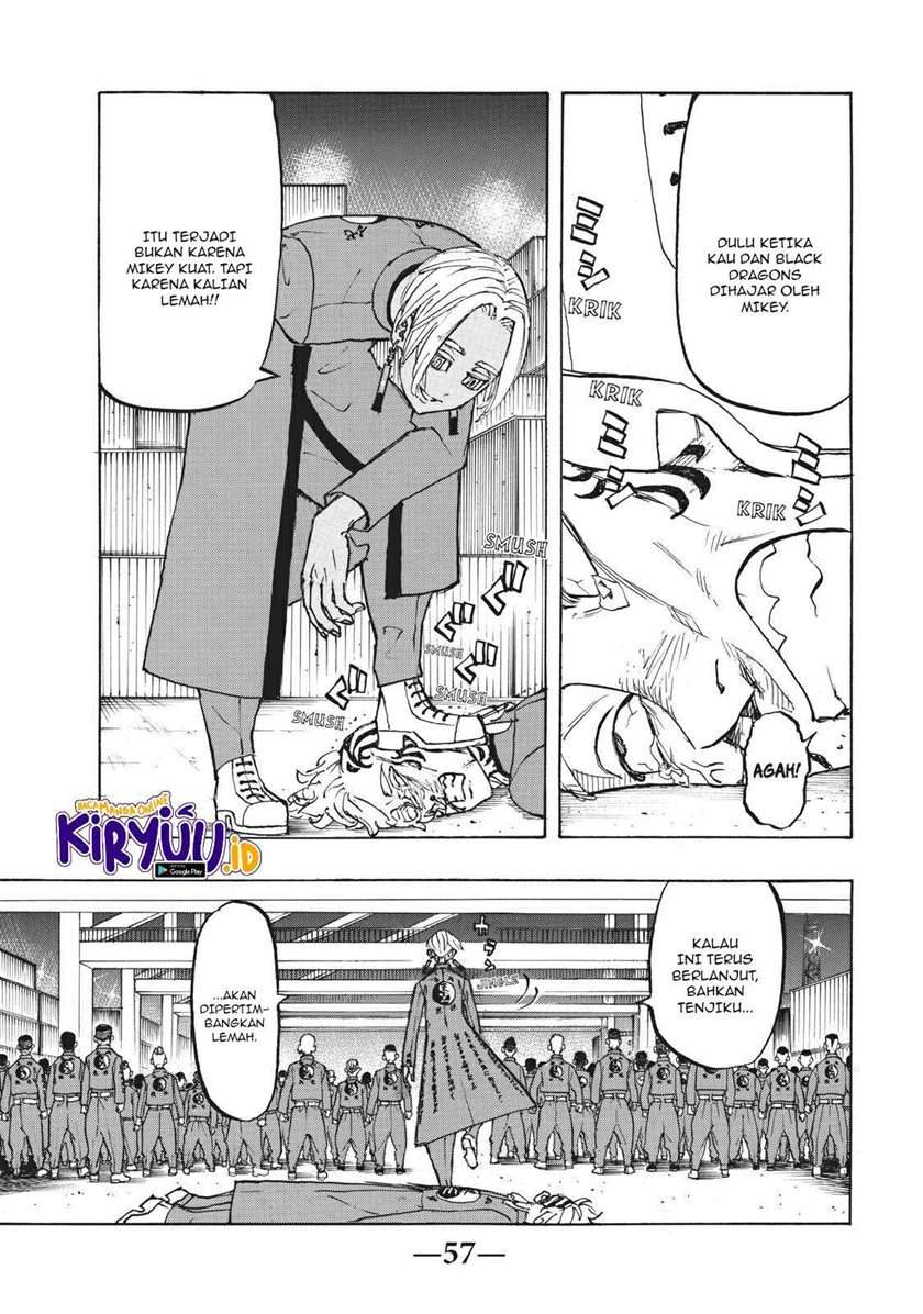 Read Tokyo Revengers ID Manga Online