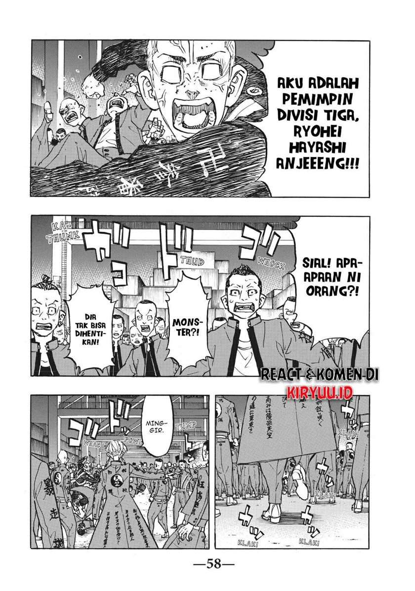 Read Tokyo Revengers ID Manga Online