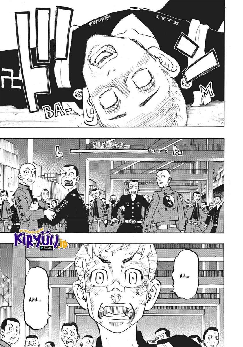Read Tokyo Revengers ID Manga Online