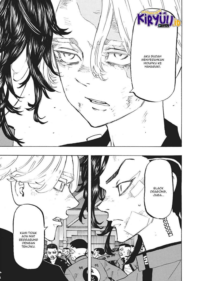 Read Tokyo Revengers ID Manga Online