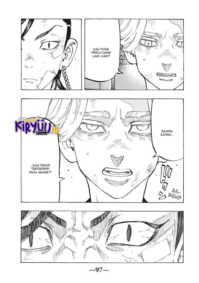 Read Tokyo Revengers ID Manga Online