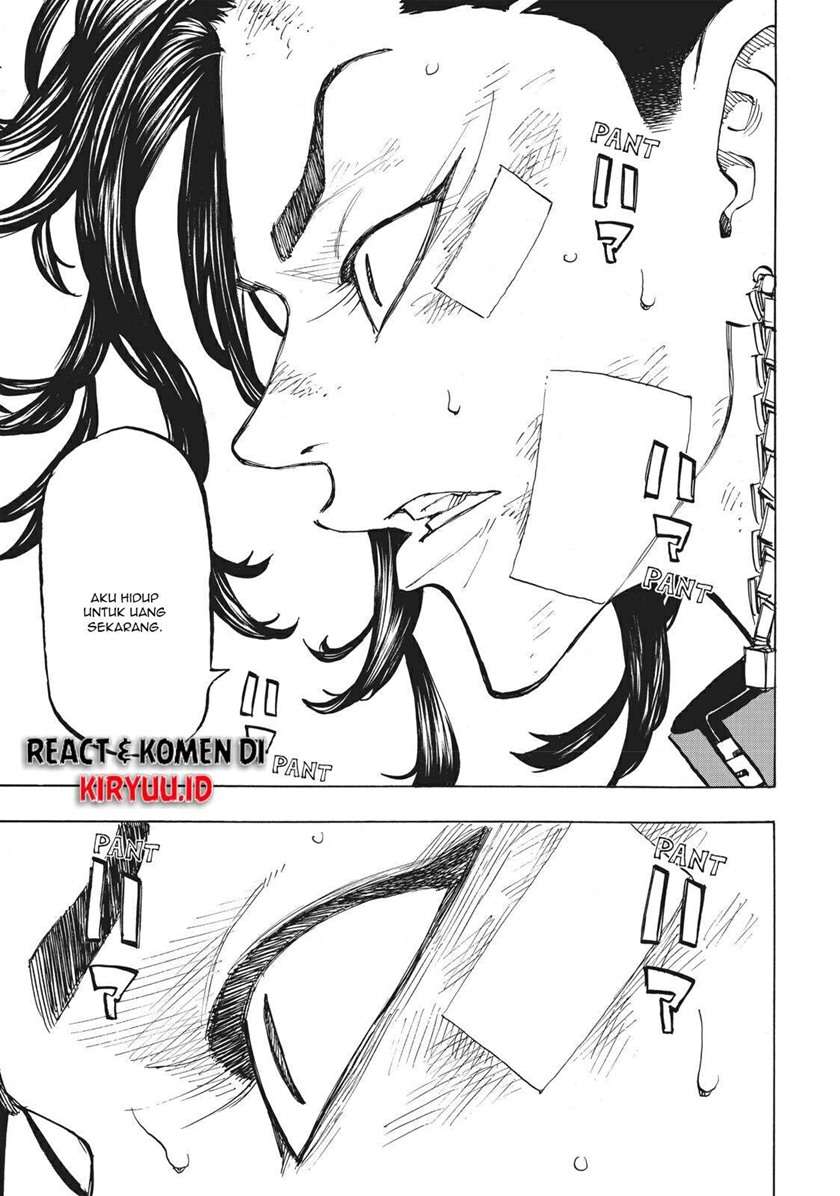 Read Tokyo Revengers ID Manga Online
