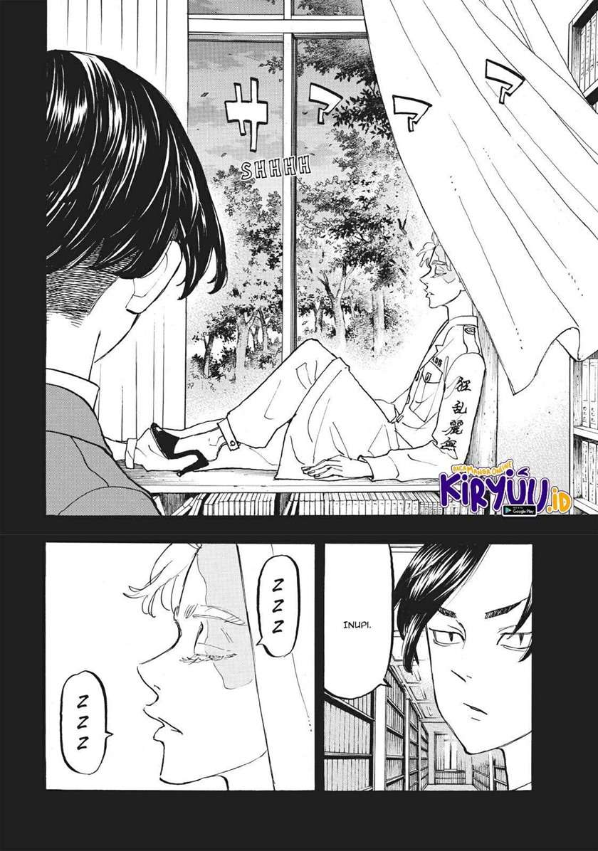 Read Tokyo Revengers ID Manga Online