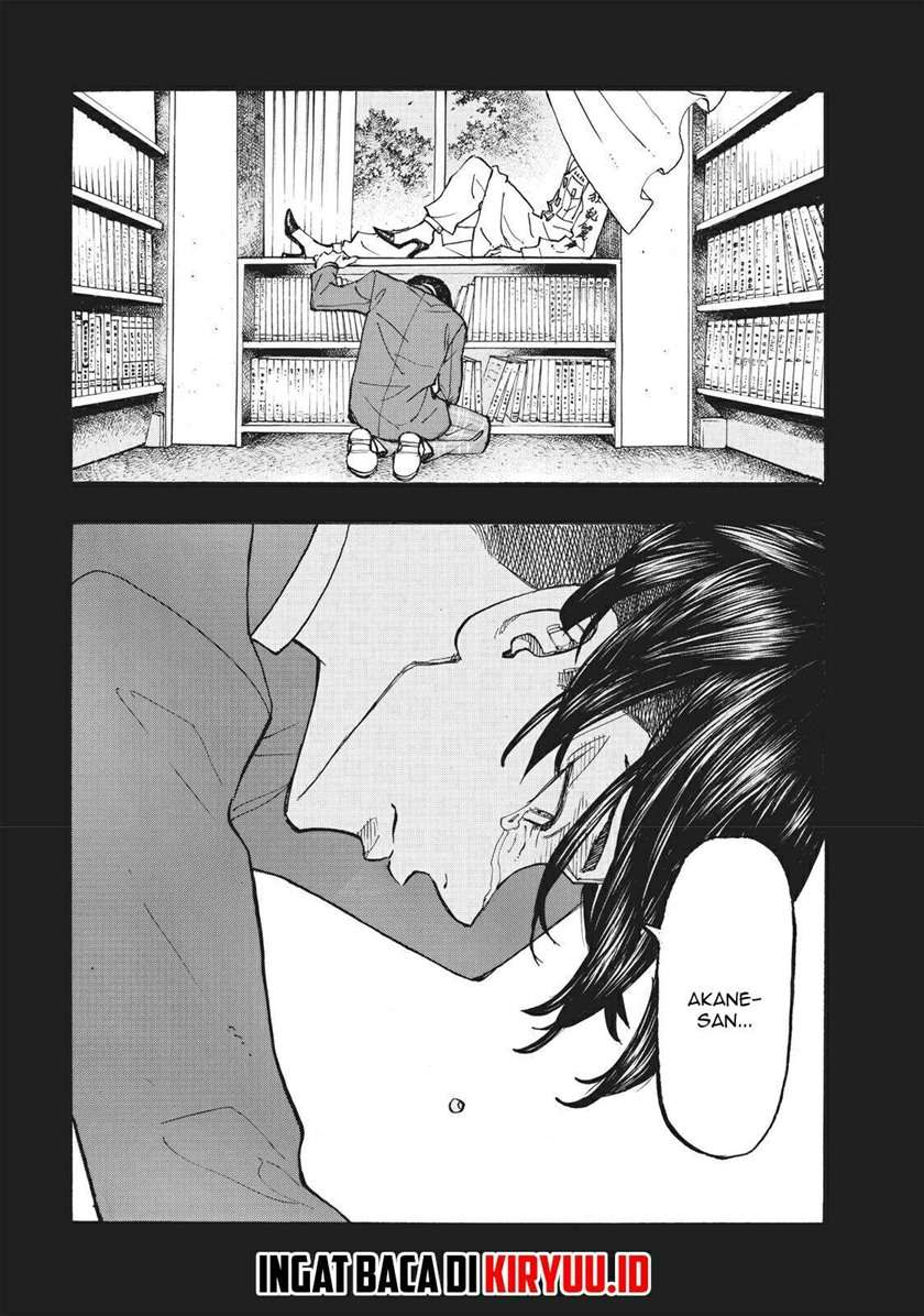 Read Tokyo Revengers ID Manga Online