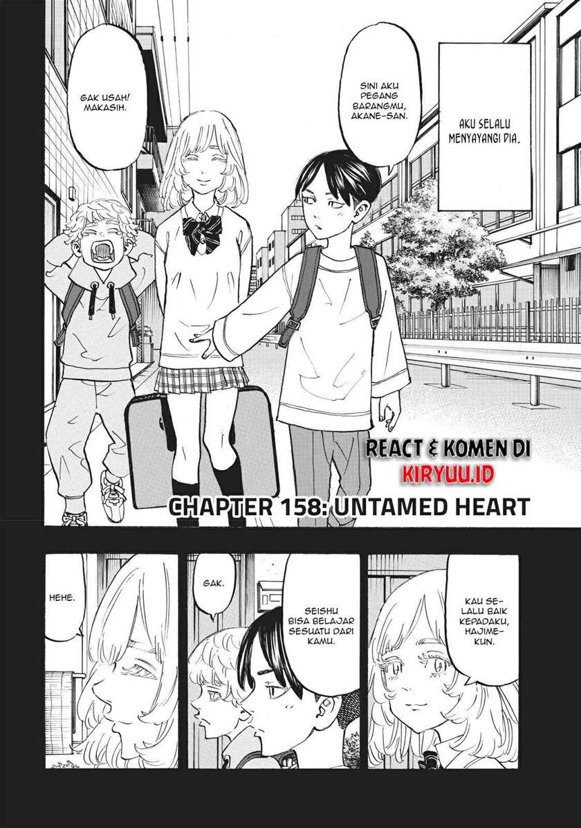 Read Tokyo Revengers ID Manga Online
