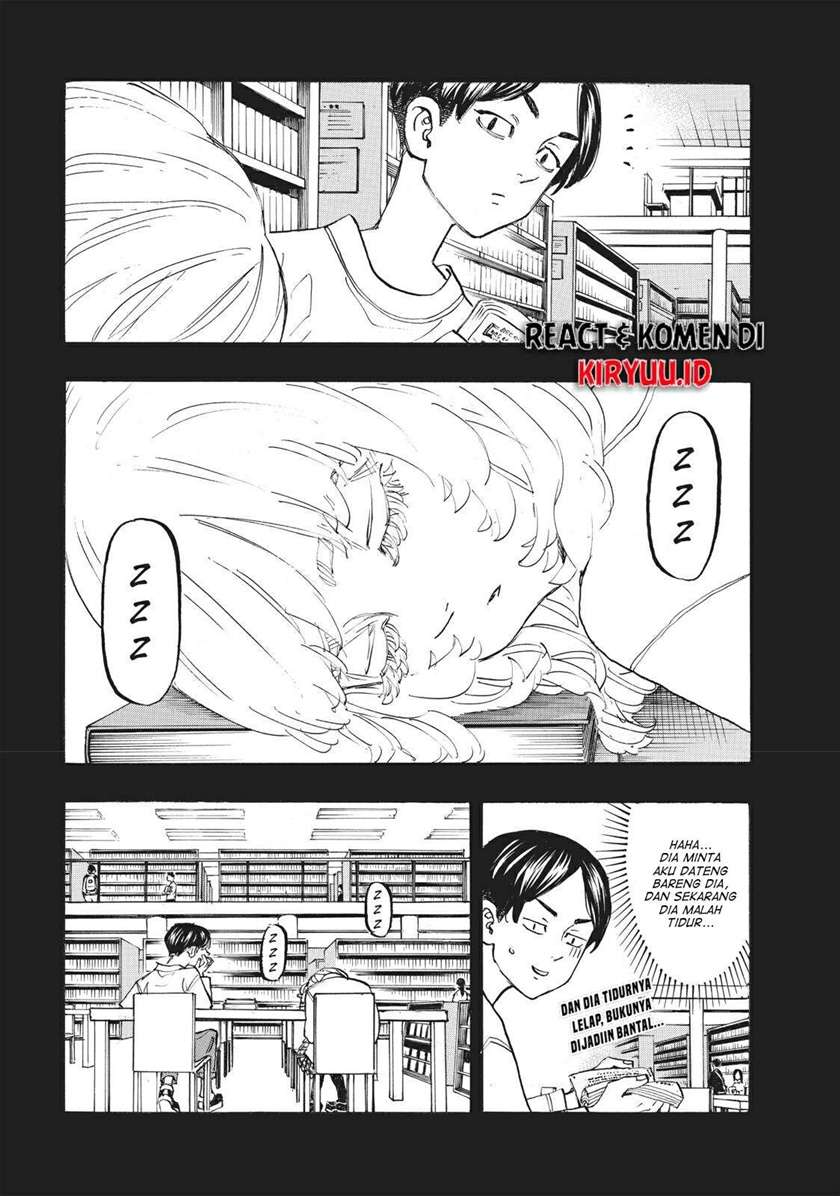 Read Tokyo Revengers ID Manga Online