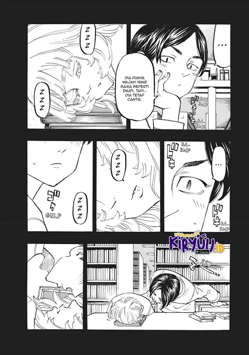 Read Tokyo Revengers ID Manga Online