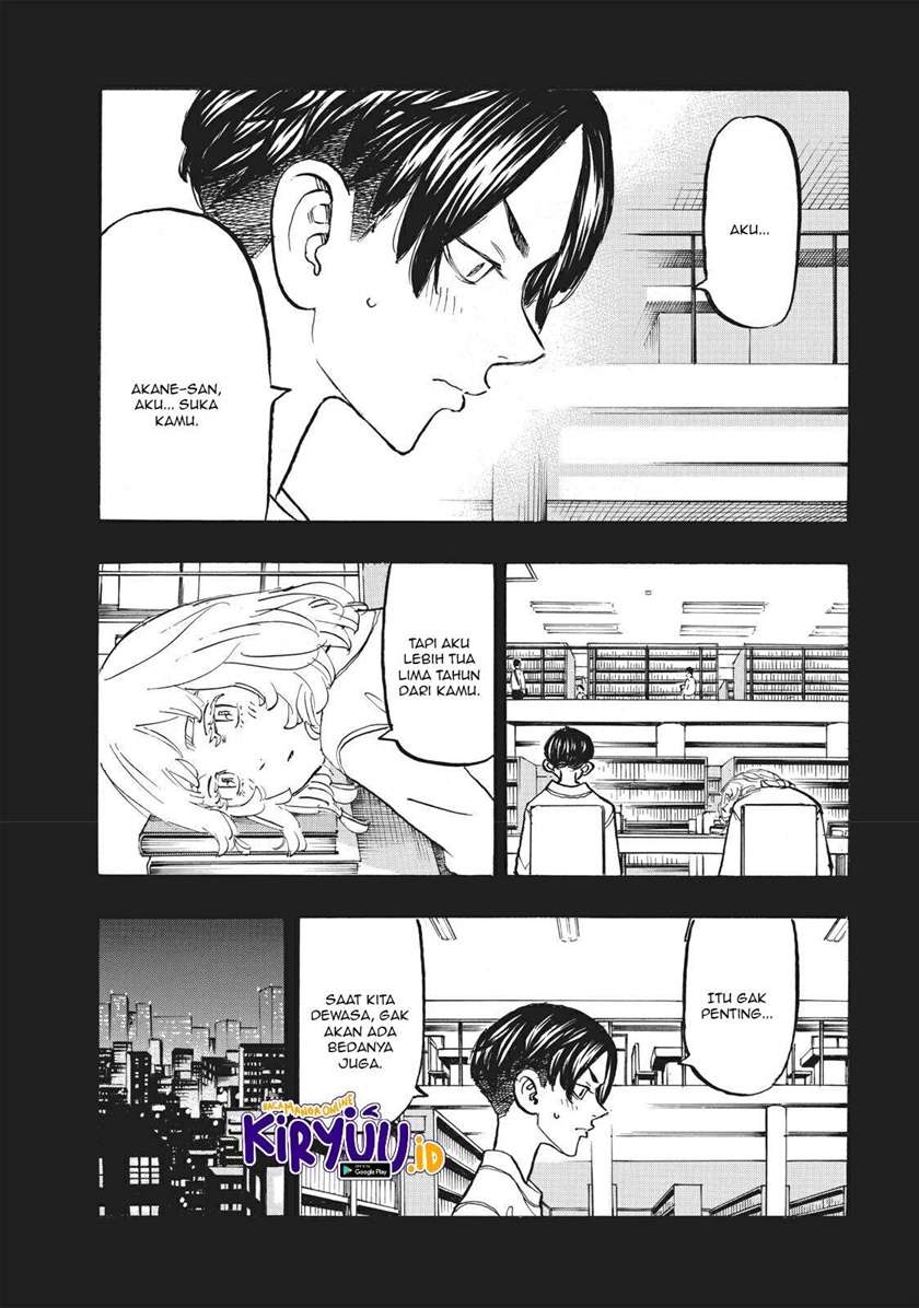 Read Tokyo Revengers ID Manga Online