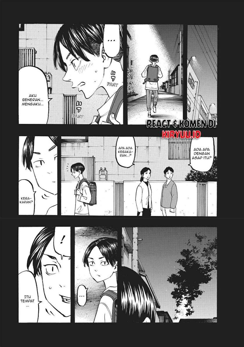 Read Tokyo Revengers ID Manga Online