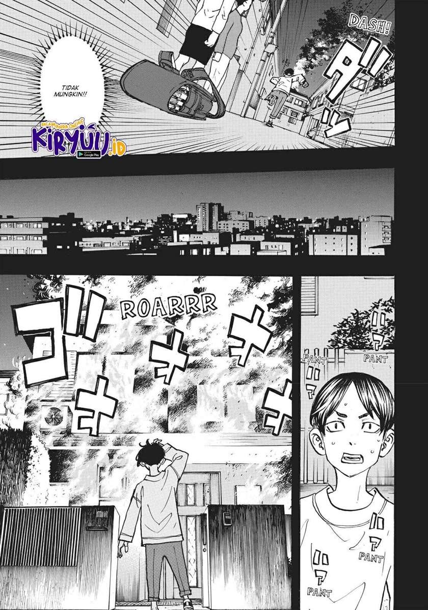 Read Tokyo Revengers ID Manga Online