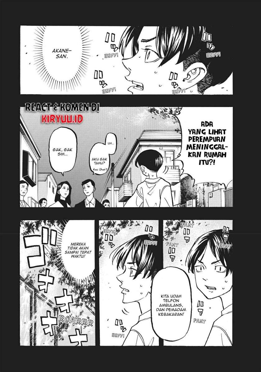 Read Tokyo Revengers ID Manga Online