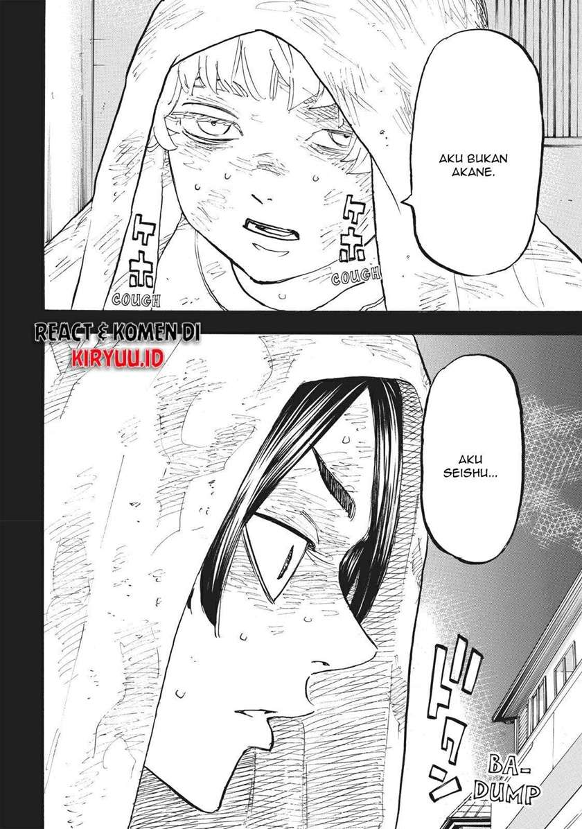 Read Tokyo Revengers ID Manga Online