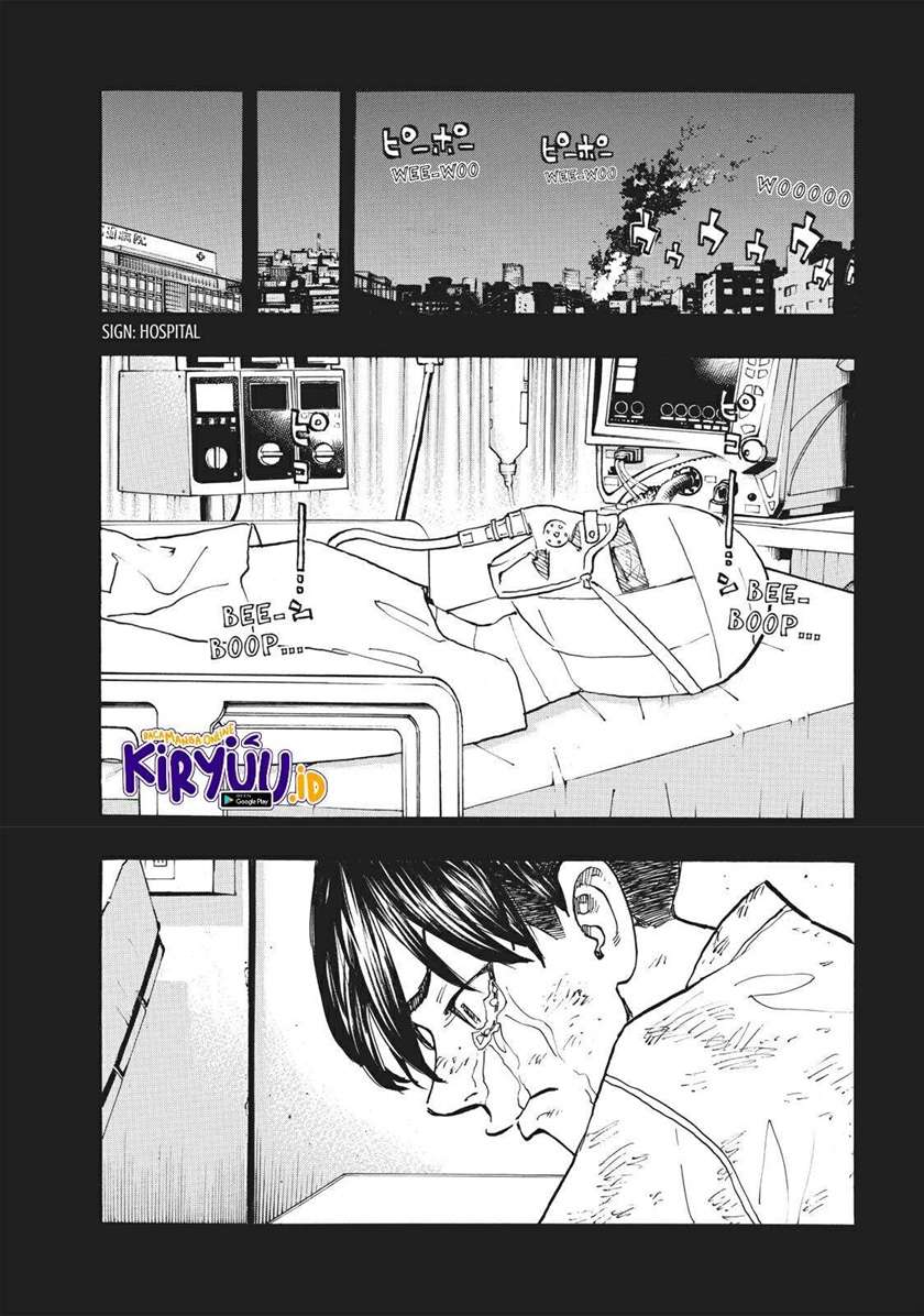 Read Tokyo Revengers ID Manga Online