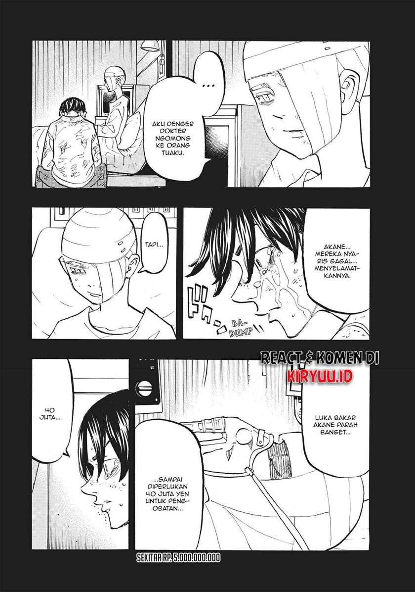 Read Tokyo Revengers ID Manga Online