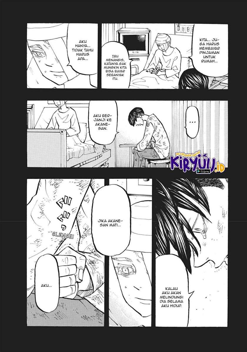 Read Tokyo Revengers ID Manga Online