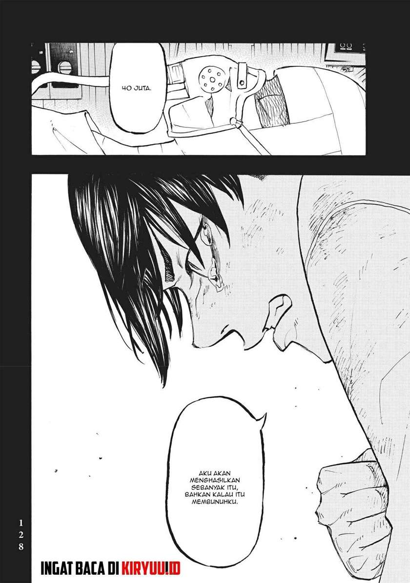 Read Tokyo Revengers ID Manga Online